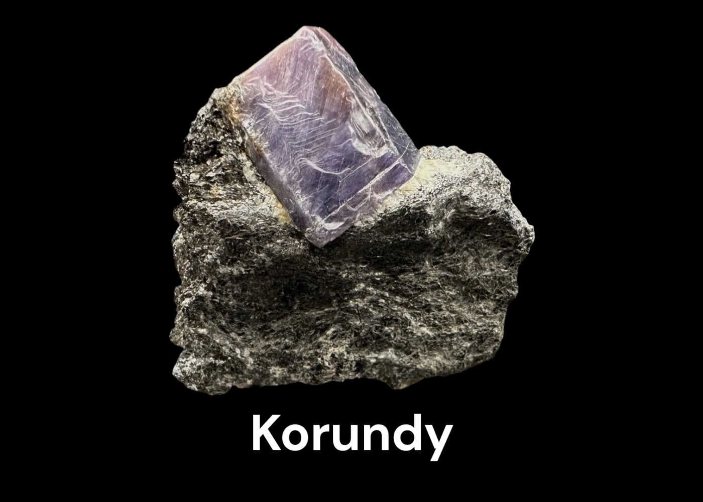 Korundy